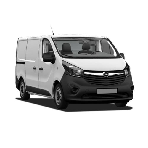 Vivaro 2014