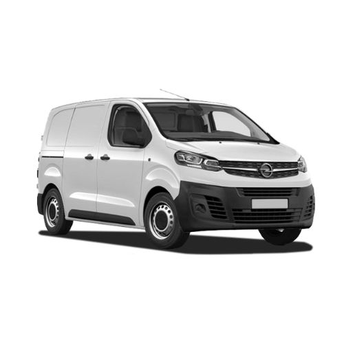 Vivaro 2019