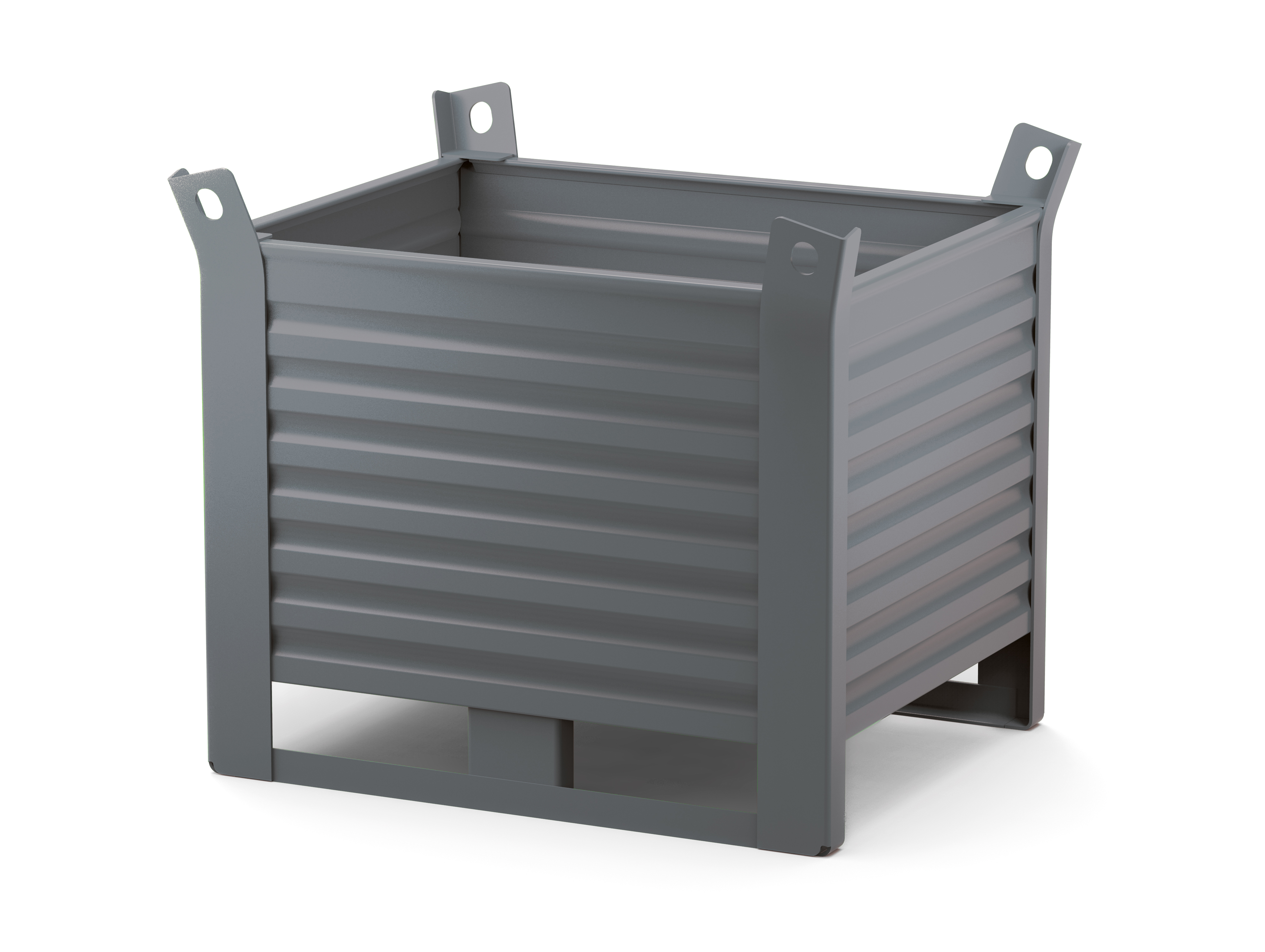 Bennes & containers