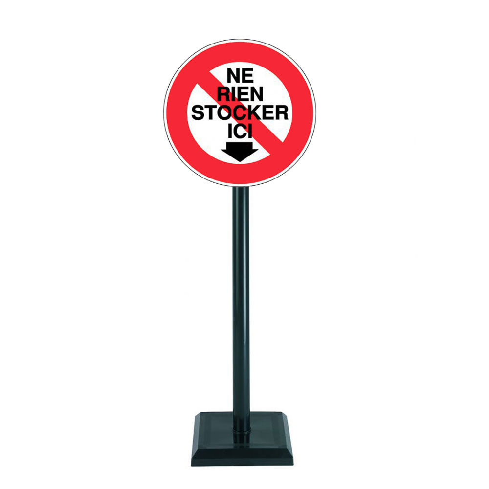 Signalétique
