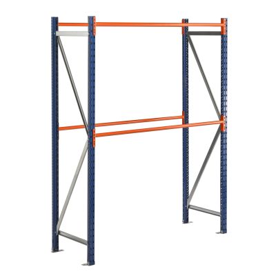 RAYONNAGE GV4 LISSES PORTE-CIN