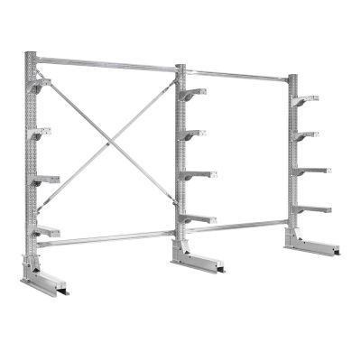 CANTISTAR HORIZ SIMPLE FACE