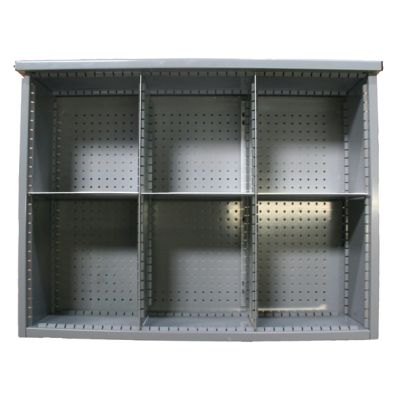 CASIERS AMOVIBLES NOVALP S 1