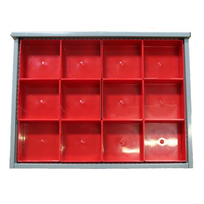 BOITES PLASTIQUES NOVALP S