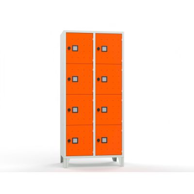 VESTIAIRES ROMA 4 CASIERS