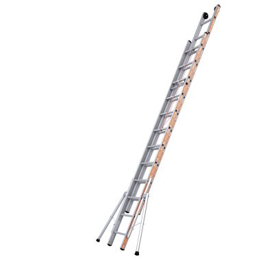 ECHELLE COULISSANTE 2 PLANS