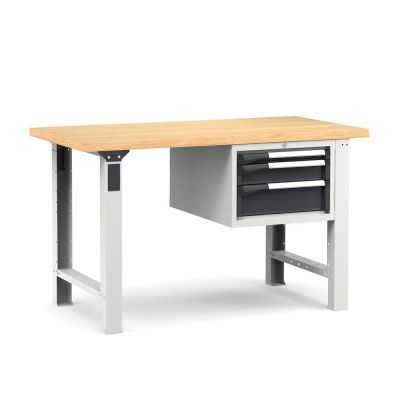 ETABLI NOVALP PF 3 TIROIRS