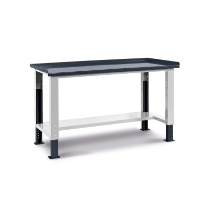 FORTIS SIMPLE REGLABLE ACIER