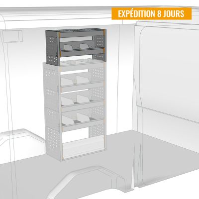 REHAUSSE FLEXA TABLETTE