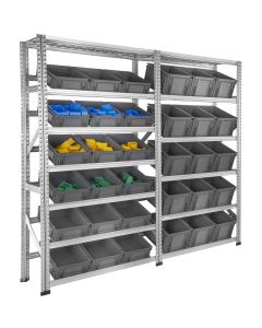 KIT GALVASTAR PICKING