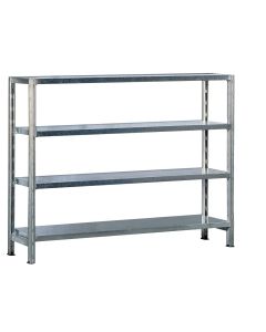 KIT GALVATOP HAUTEUR 1 M&egrave;TRE