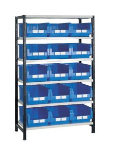 KIT UNIBACS
