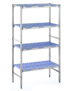 RAYONNAGE ALIMENTAIRE &agrave; COMPOS