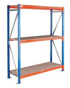 RAYONNAGE GV4 A COMPOSER H2500