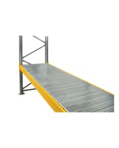 PLATELAGE MéTALLIQUE PLEIN