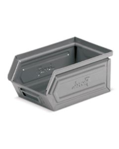 BAC à BEC MéTALLIQUE PEINT