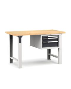 ETABLI NOVALP PF 3 TIROIRS