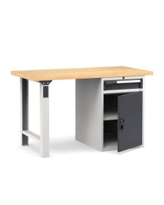 ETABLI NOVALP PF BLOC PORTE