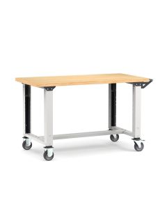 ETABLI NOVALP ROULANT SIMPLE