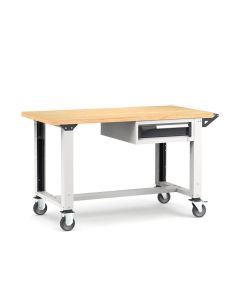 ETABLI NOVALP ROULANT 1 TIROIR