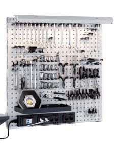 PANNEAU PORTE-OUTILS à FIXER A