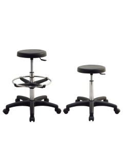 TABOURET POLYURéTHANE