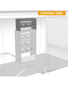 REHAUSSE FLEXA TABLETTE