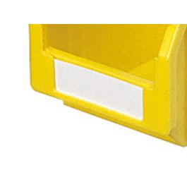 Pack De 100 étiquettes Adhésives Neuves - Fabriqué En France, Idéal Pour Rangement, Cadeaux Ou Bricolage