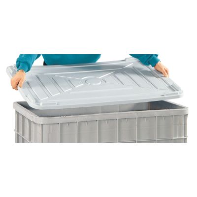 ACCESSOIRES CONTAINER PLASTIQU