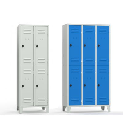 VESTIAIRE PARMA MULTICASIERS