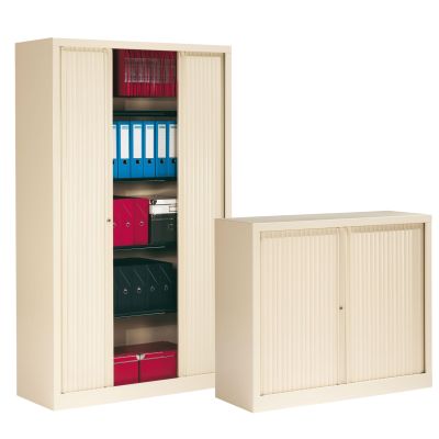 ARMOIRE BEIGE