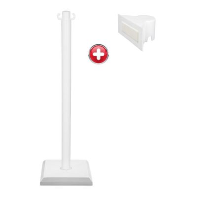 POTEAUX DE SUPPORT