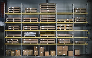 Comment choisir mon rack à palettes ?